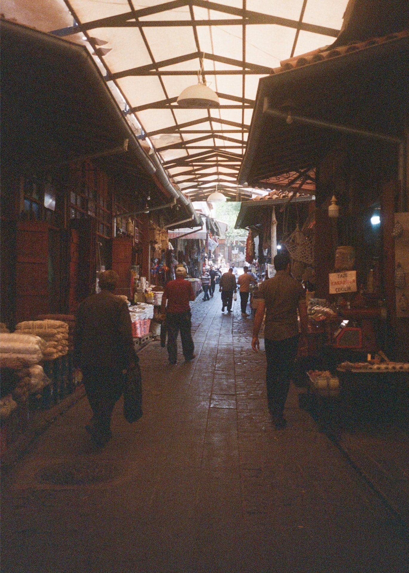 GAZIANTEP COPPER MARKET, JUNE 2023